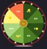 Lucky Spin & Win icon